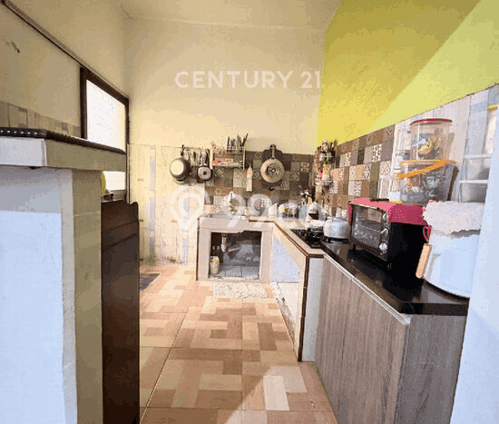 Rumah Elit LB 139m2 Siap Huni Desain Elegan di Kayu Putih, Jakarta Timur Rumah Elit LB 139m2 Siap Huni Desain Elegan di Kayu Putih, Jakarta Timur