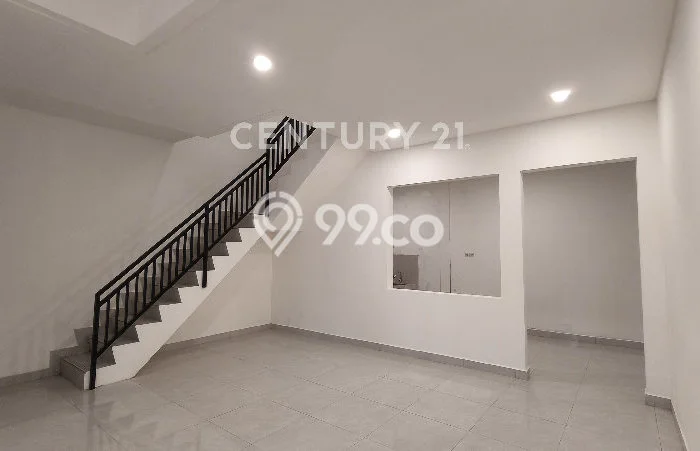 Hunian Cantik Minimalis Lb 260m2 di Jagakarsa, Jakarta Selatan Hunian Cantik Minimalis Lb 260m2 di Jagakarsa, Jakarta Selatan