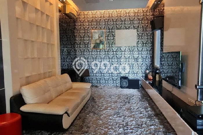 Siap Huni Hunian Elit 5 Kamar di Benda Dekat ke Mana Saja Siap Huni Hunian Elit 5 Kamar di Benda Dekat ke Mana Saja