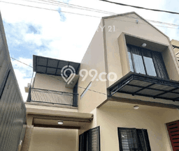 For Sale Hunian Rumah Nyaman 3 Kamar di Cijantung, Jakarta Timur For Sale Hunian Rumah Nyaman 3 Kamar di Cijantung, Jakarta Timur