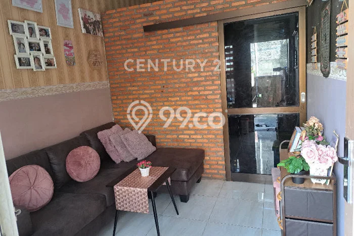 Dijual Rumah Eksklusif 4 KT di Jatibening, Bekasi Dijual Rumah Eksklusif 4 KT di Jatibening, Bekasi