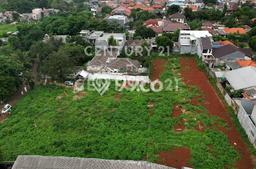 Dijual Tanah Lokasi Petukangan, Jakarta Selatan Seluas 4672m2 Dijual Tanah Lokasi Petukangan, Jakarta Selatan Seluas 4672m2