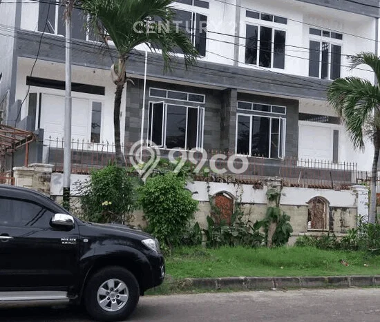 Rumah Elit Modern Tanpa Renovasi di Ancol Jakarta Utara Rumah Elit Modern Tanpa Renovasi di Ancol Jakarta Utara