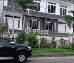 Rumah Elit Modern Tanpa Renovasi di Ancol Jakarta Utara Rumah Elit Modern Tanpa Renovasi di Ancol Jakarta Utara