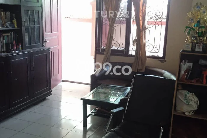 Rumah Modern Cantik 3 Kamar Siap Huni di Cinere Rumah Modern Cantik 3 Kamar Siap Huni di Cinere