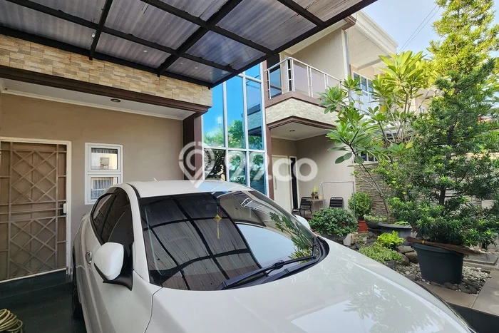 Rumah Modern Cantik 3 Kamar Bisa Langsung Pindah di Cakung Rumah Modern Cantik 3 Kamar Bisa Langsung Pindah di Cakung