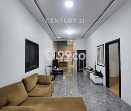 Rumah Elit LB 400m2 Siap Pakai Desain Elegan di Rawamangun, Jakarta Timur Rumah Elit LB 400m2 Siap Pakai Desain Elegan di Rawamangun, Jakarta Timur