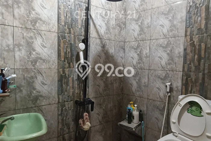 Dijual Hunian Rumah Terawat 3 Kamar di Cipinang, Jakarta Timur Dijual Hunian Rumah Terawat 3 Kamar di Cipinang, Jakarta Timur