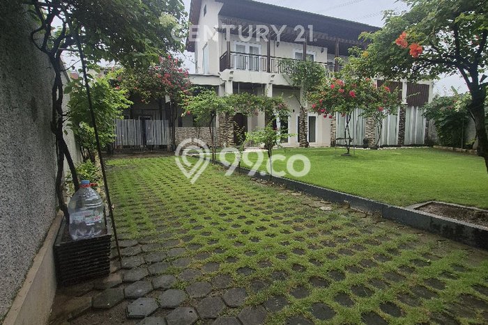 Dijual Rumah Mewah Megah Dengan View Eksklusif di Pulogebang, Jakarta Timur Dijual Rumah Mewah Megah Dengan View Eksklusif di Pulogebang, Jakarta Timur