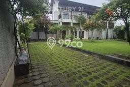 Dijual Rumah Mewah Megah Dengan View Eksklusif di Pulogebang, Jakarta Timur Dijual Rumah Mewah Megah Dengan View Eksklusif di Pulogebang, Jakarta Timur