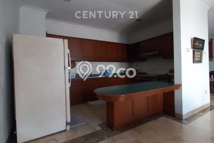 Rumah Elit Modern Tanpa Renovasi di Kemang Jakarta Selatan Rumah Elit Modern Tanpa Renovasi di Kemang Jakarta Selatan