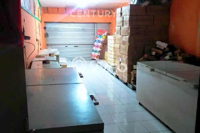 Rumah Elit LB 252m2 Siap Pakai Desain Elegan di Rawamangun, Jakarta Timur Rumah Elit LB 252m2 Siap Pakai Desain Elegan di Rawamangun, Jakarta Timur