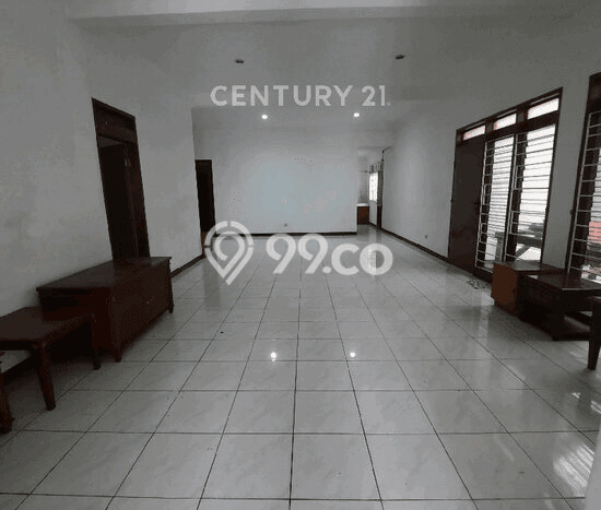 Hunian Mewah LB 200m2 Siap Huni Desain Elegan di Kayu Putih, Jakarta Timur Hunian Mewah LB 200m2 Siap Huni Desain Elegan di Kayu Putih, Jakarta Timur