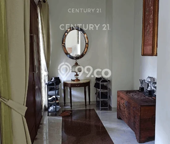 Hunian Eksklusif Dijual LT 580m2 di Cipayung, Jakarta Timur Hunian Eksklusif Dijual LT 580m2 di Cipayung, Jakarta Timur