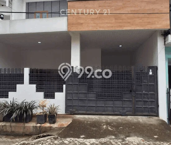 Jual Rumah Favorit Siap Huni LB 185m2 di Bekasi Barat, Bekasi Jual Rumah Favorit Siap Huni LB 185m2 di Bekasi Barat, Bekasi
