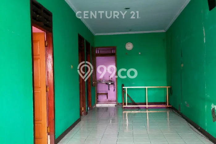 Hunian Cantik Modern Lb 180m2 di Legok, Tangerang Hunian Cantik Modern Lb 180m2 di Legok, Tangerang