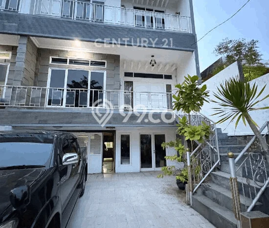Dijual Rumah Luas Elegan Dengan View Eksklusif di Ancol, Jakarta Utara Dijual Rumah Luas Elegan Dengan View Eksklusif di Ancol, Jakarta Utara