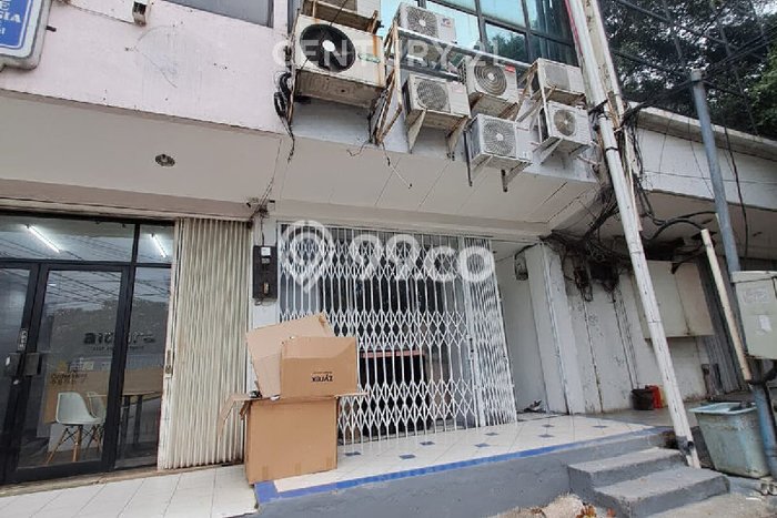 Untuk Disewa Ruko di Cempaka Putih Jakarta Pusat LT 77m2, LB 230m2 Untuk Disewa Ruko di Cempaka Putih Jakarta Pusat LT 77m2, LB 230m2