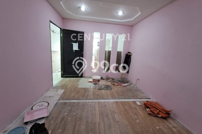 Untuk Disewa Ruko di Cempaka Putih Jakarta Pusat LT 77m2, LB 230m2 Untuk Disewa Ruko di Cempaka Putih Jakarta Pusat LT 77m2, LB 230m2