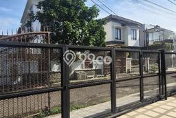 Rumah Elit LB 250m2 Siap Pakai Desain Elegan di Cipinang, Jakarta Timur Rumah Elit LB 250m2 Siap Pakai Desain Elegan di Cipinang, Jakarta Timur
