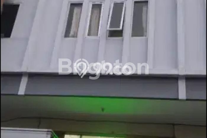 Ruko Kawasan Strategis di Driyorejo, Luas 144m2m², Jalan Utama Ruko Kawasan Strategis di Driyorejo, Luas 144m2m², Jalan Utama