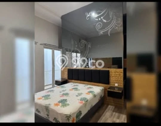 Jual Rumah Luas Megah Dengan View Eksklusif di Galaxy, Surabaya Jual Rumah Luas Megah Dengan View Eksklusif di Galaxy, Surabaya