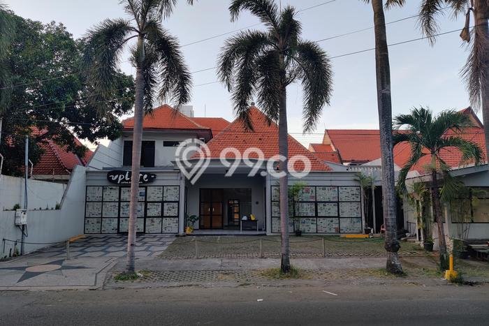 AREA BISNIS! Kantor Kawasan Wonokromo, Luas 600m2m², Mainroad, Ramai AREA BISNIS! Kantor Kawasan Wonokromo, Luas 600m2m², Mainroad, Ramai