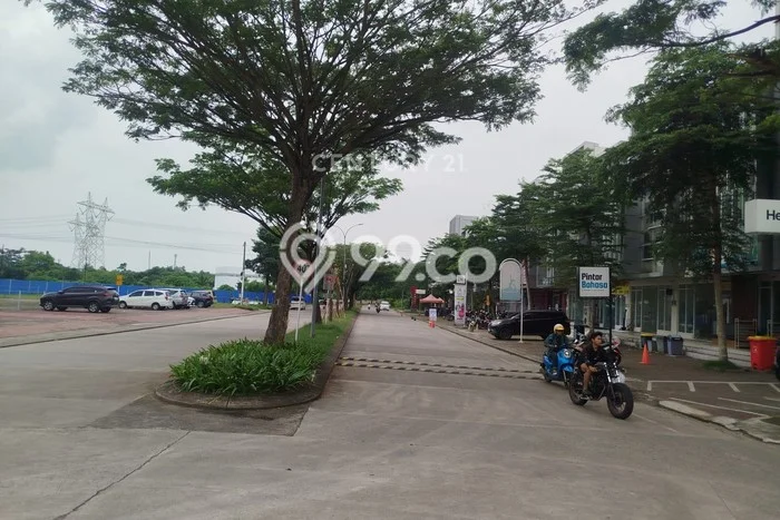 Unit Ruko Tersedia di Ciracas Spesifikasi LB 140m2 Unit Ruko Tersedia di Ciracas Spesifikasi LB 140m2