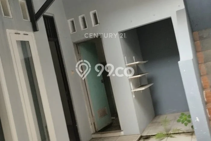 Rumah Luas Asri 2 KT Siap Huni di Gerogol Cilegon Rumah Luas Asri 2 KT Siap Huni di Gerogol Cilegon