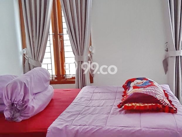 Rumah Terawat kawasan Gerogol, Cilegon, LT 60m² Bangunan 98m² DIJUAL CEPAT! Rumah Terawat kawasan Gerogol, Cilegon, LT 60m² Bangunan 98m² DIJUAL CEPAT!