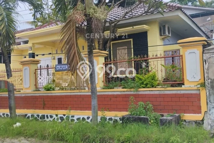 Rumah Minimalis 3 KT di Gerogol Cilegon Semi Furnished Rumah Minimalis 3 KT di Gerogol Cilegon Semi Furnished