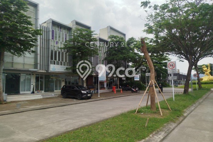 Unit Ruko Tersedia di Ciracas Spesifikasi LB 140m2 Unit Ruko Tersedia di Ciracas Spesifikasi LB 140m2