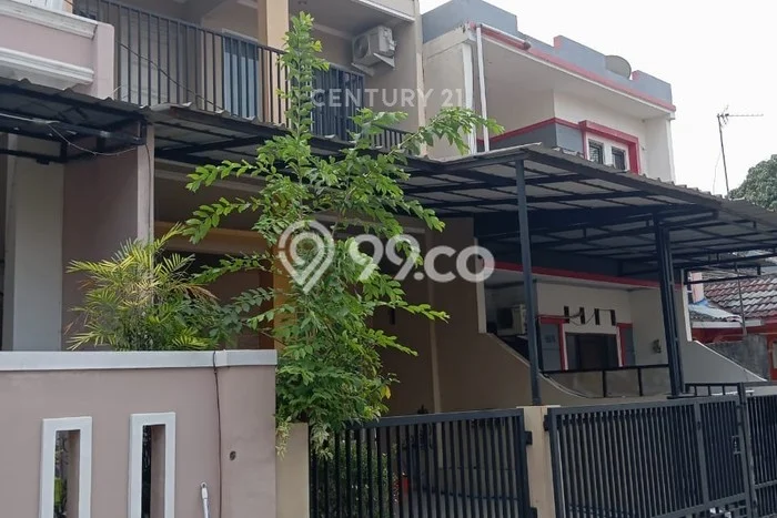 Dijual Rumah Strategis Bagus Punya 3 KT di Jombang Cilegon SHM Dijual Rumah Strategis Bagus Punya 3 KT di Jombang Cilegon SHM