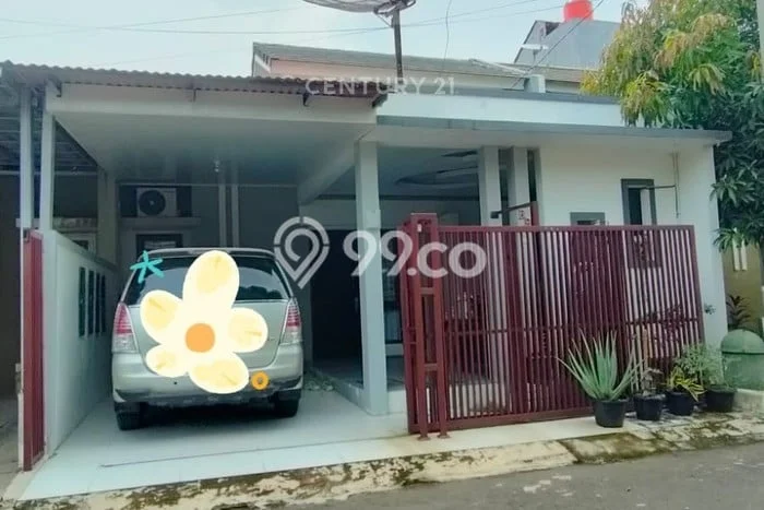 Rumah Strategis Modern Lb 50m2 di Taktakan, Serang Rumah Strategis Modern Lb 50m2 di Taktakan, Serang