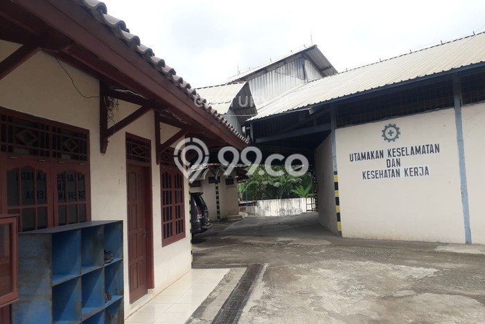 Gudang Bagus LT 1773m2 LB 823m2 Dijual di Kramatwatu Serang Gudang Bagus LT 1773m2 LB 823m2 Dijual di Kramatwatu Serang