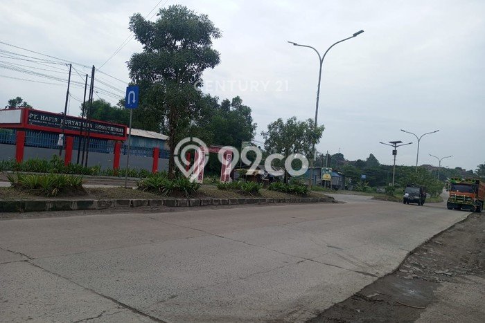 HARGA TERBAIK! Tanah di Cilegon Indah, Luas 897m², Dekat Jalan Raya, Area Potensial HARGA TERBAIK! Tanah di Cilegon Indah, Luas 897m², Dekat Jalan Raya, Area Potensial
