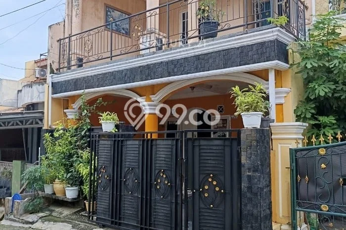 Dijual Rumah Strategis Bagus Punya 4 KT di Kramatwatu Serang SHM Dijual Rumah Strategis Bagus Punya 4 KT di Kramatwatu Serang SHM