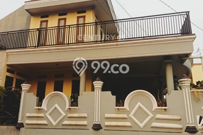 Jual Rumah Strategis Bagus Punya 4 KT di Taktakan Serang SHM Jual Rumah Strategis Bagus Punya 4 KT di Taktakan Serang SHM
