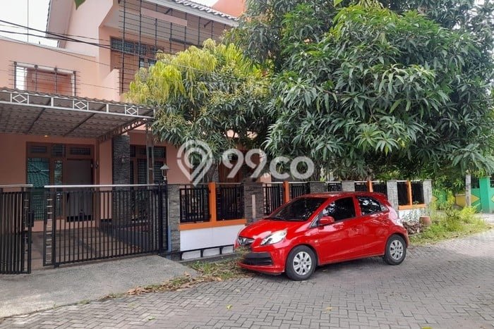 Dijual Cepat Rumah Favorit Siap Huni LB 200m2 di Kramatwatu, Serang Dijual Cepat Rumah Favorit Siap Huni LB 200m2 di Kramatwatu, Serang