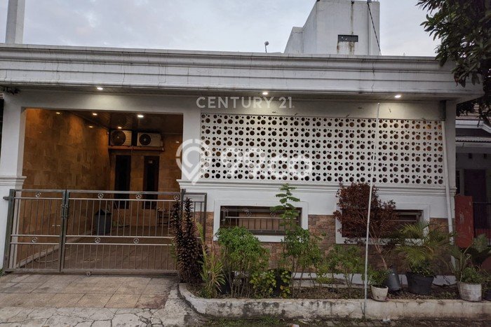 Rumah Asri Serang Timur, Area Sejuk - 3 KT Rumah Asri Serang Timur, Area Sejuk - 3 KT
