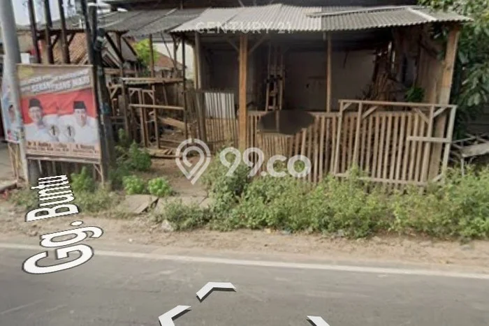 Tanah Komersial Dijual di Kramatwatu Serang 708m2 Tanah Komersial Dijual di Kramatwatu Serang 708m2