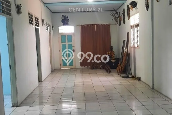 Dijual Rumah Modern 17 KT di Serang Timur, Serang Dijual Rumah Modern 17 KT di Serang Timur, Serang