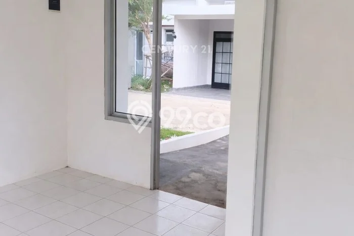 Hunian Nyaman Asri 2 KT Siap Pakai di Ciracas Serang Hunian Nyaman Asri 2 KT Siap Pakai di Ciracas Serang