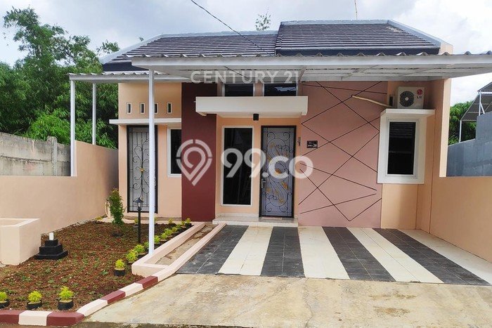 Jual Rumah Eksklusif 2 KT di Ciracas, Serang Jual Rumah Eksklusif 2 KT di Ciracas, Serang