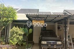 Rumah Budget Favorit Siap Huni Area Cipocok Jaya LT 72m2 Rumah Budget Favorit Siap Huni Area Cipocok Jaya LT 72m2