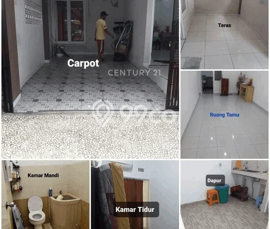 Dijual Rumah 2 Kamar Lokasi Strategis Nyaman dan Strategis di Jombang Dijual Rumah 2 Kamar Lokasi Strategis Nyaman dan Strategis di Jombang