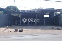 Ruko Dijual Lokasi Emas di Kramatwatu Luas 250m2 Ruko Dijual Lokasi Emas di Kramatwatu Luas 250m2