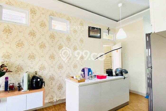 Rumah Strategis Modern Lb 210m2 di Kramatwatu, Serang Rumah Strategis Modern Lb 210m2 di Kramatwatu, Serang