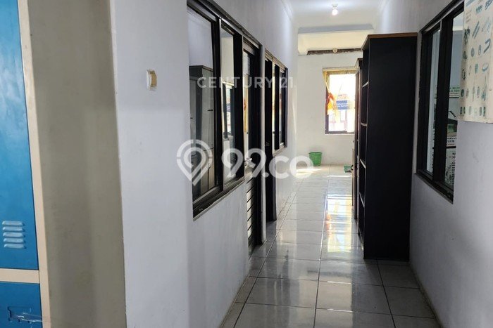 Gudang Dijual di Serang LT 771m2 & LB 879m2 Lokasi Terbaik! Gudang Dijual di Serang LT 771m2 & LB 879m2 Lokasi Terbaik!