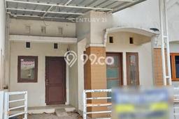 Dijual Segera Rumah LT 124m2m² di Kawasan Perumahan Kramatwatu, Serang Dijual Segera Rumah LT 124m2m² di Kawasan Perumahan Kramatwatu, Serang